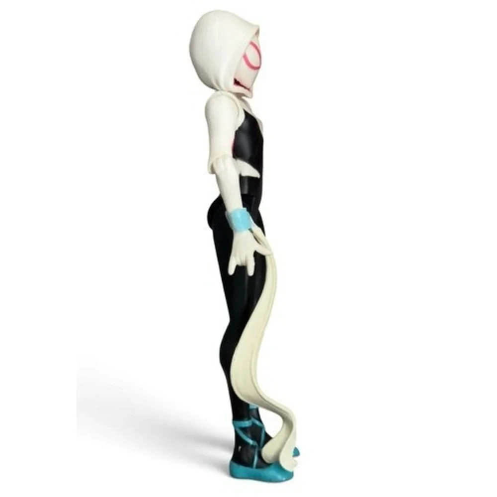 Marvel Legends Spider-Gwen Ghost Spider 5.75